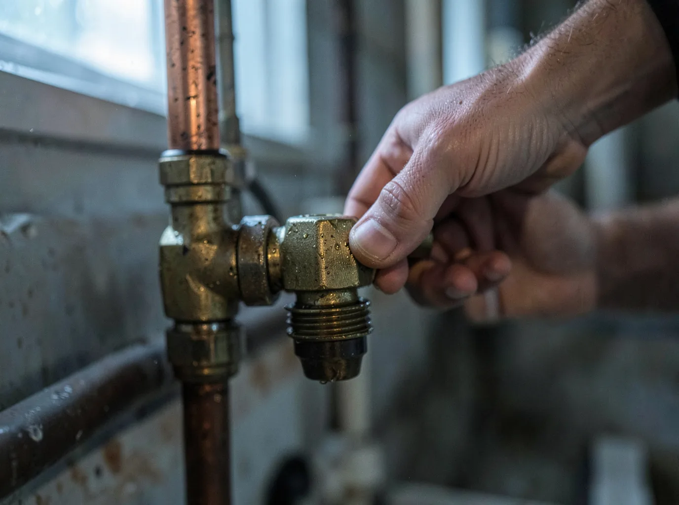 Emergency Plumber Belmont, MI FAQs